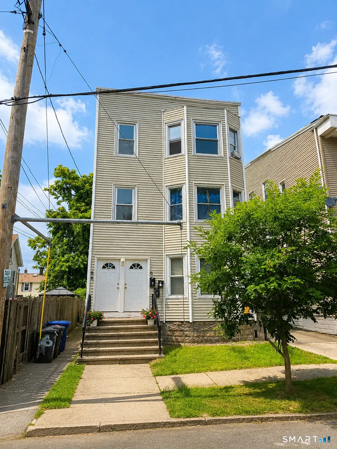 67 Market Street, New Haven, CT 06513 - #1