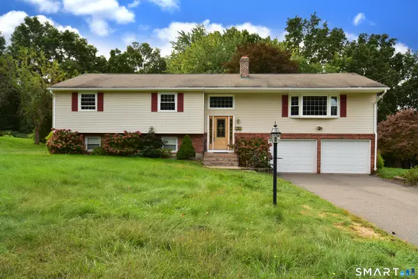50 Valley View Drive, South Windsor, CT 06074