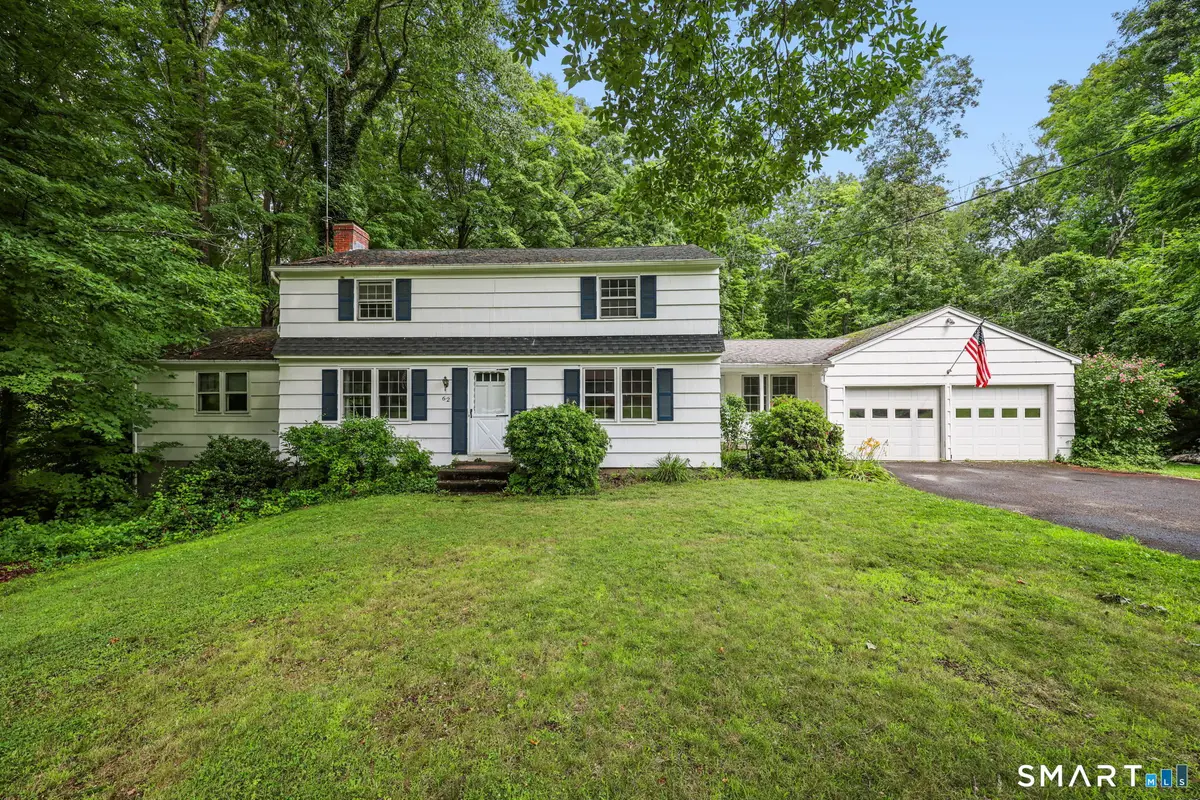 62 Old Farms Road, Tolland, CT 06084 - #1