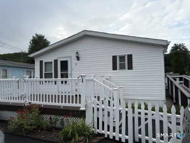 1070 Amity Road #LOT 35, Bethany, CT 06524 - #1