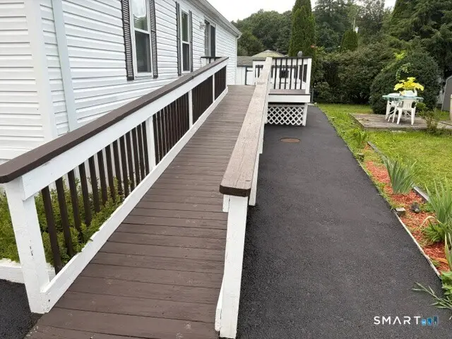 1070 Amity Road #LOT 35, Bethany, CT 06524 - #2