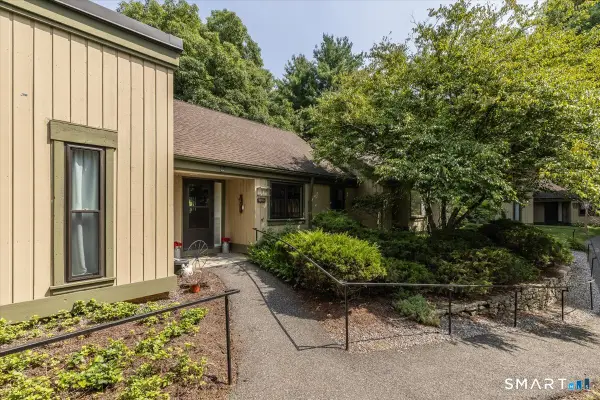 509 Heritage Village #A, Southbury, CT 06488