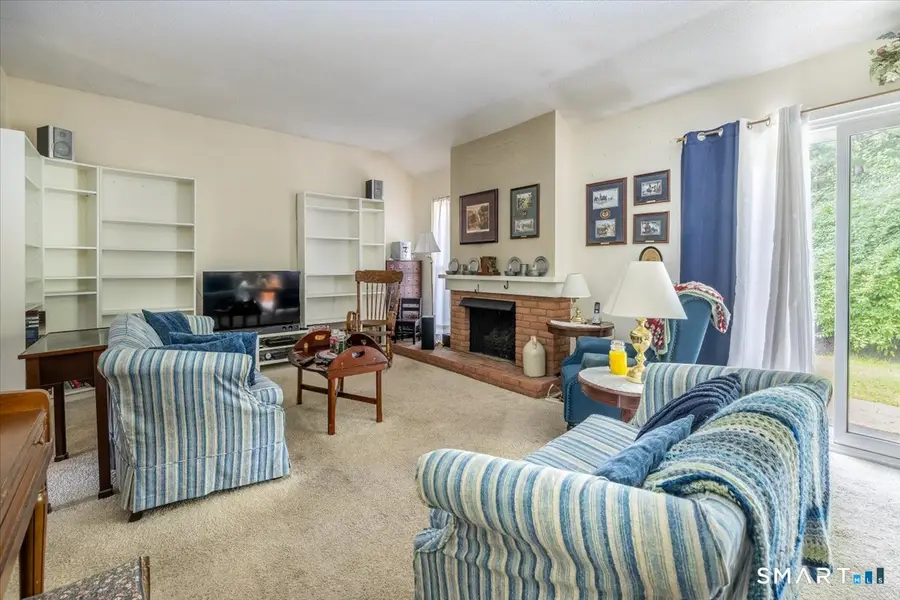 509 Heritage Village #A, Southbury, CT 06488 - #2
