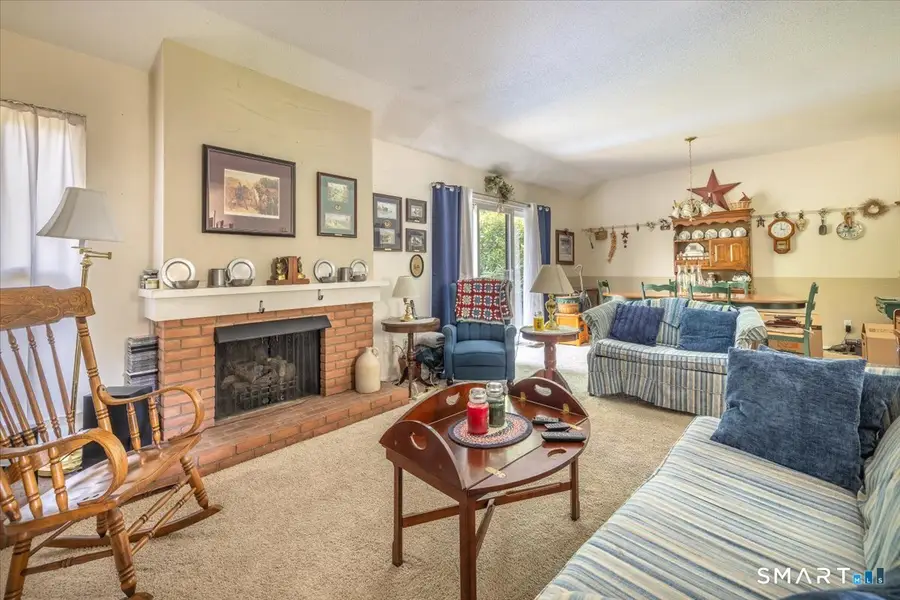 509 Heritage Village #A, Southbury, CT 06488 - #3