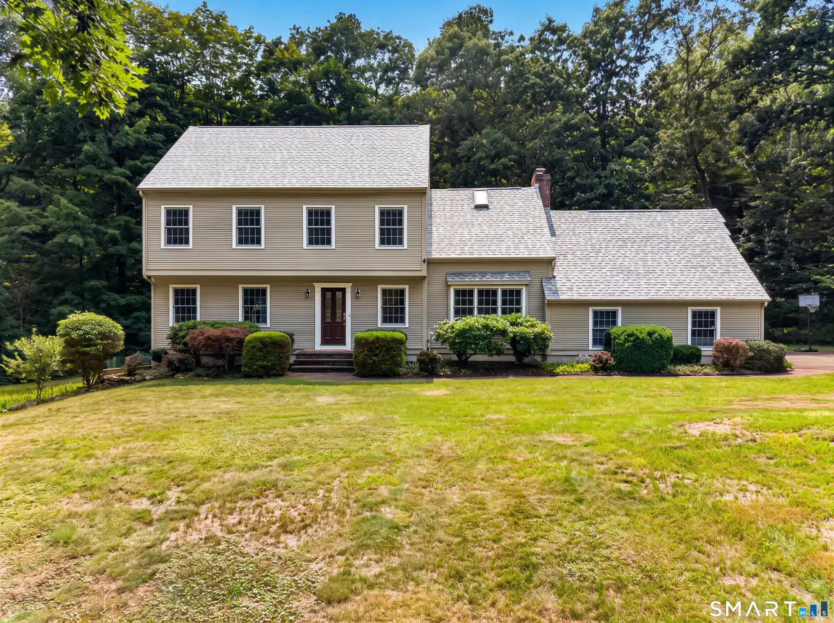 2125 Durham Road, Madison, CT 06443 - #1