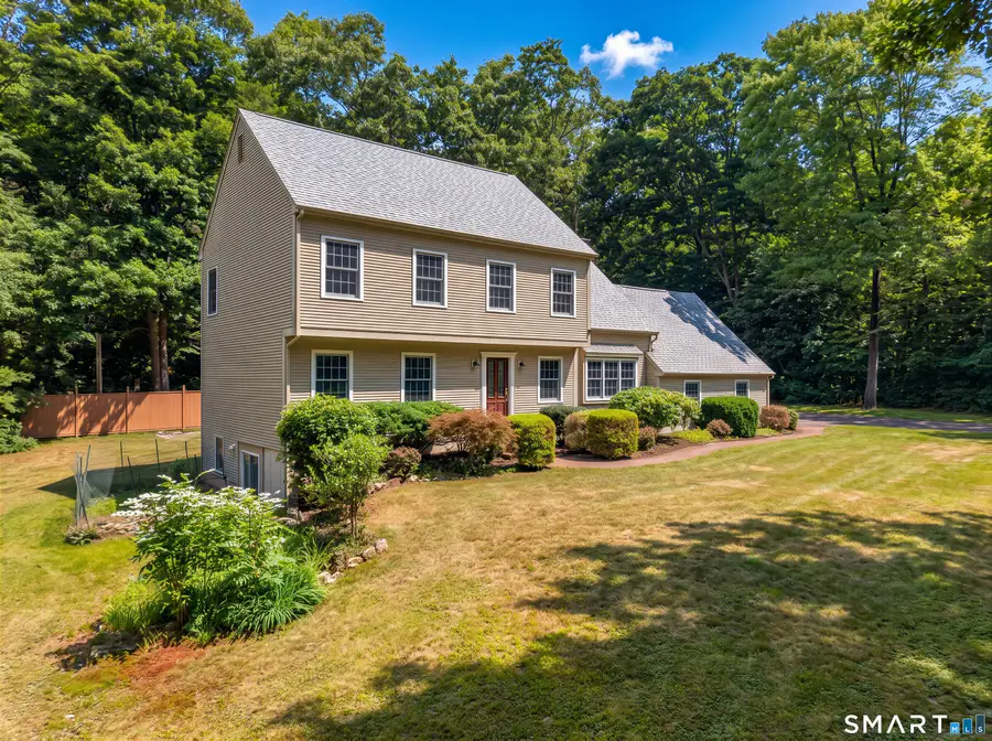 2125 Durham Road, Madison, CT 06443 - #3