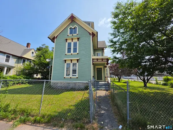 256 Hillside Avenue, Waterbury, CT 06710