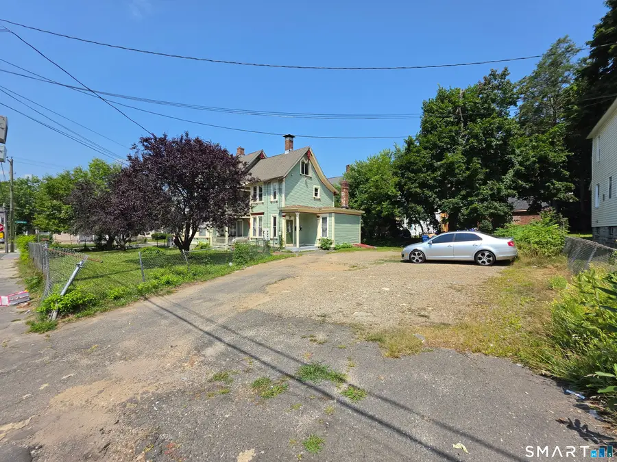 256 Hillside Avenue, Waterbury, CT 06710 - #2