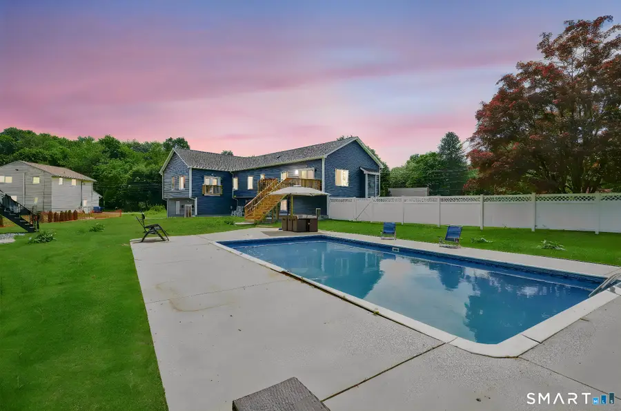 460 Miller Road, South Windsor, CT 06074 - #3