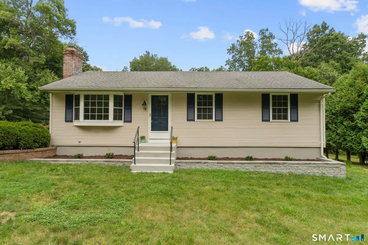76 Schofield Road, Willington, CT 06279 - #1