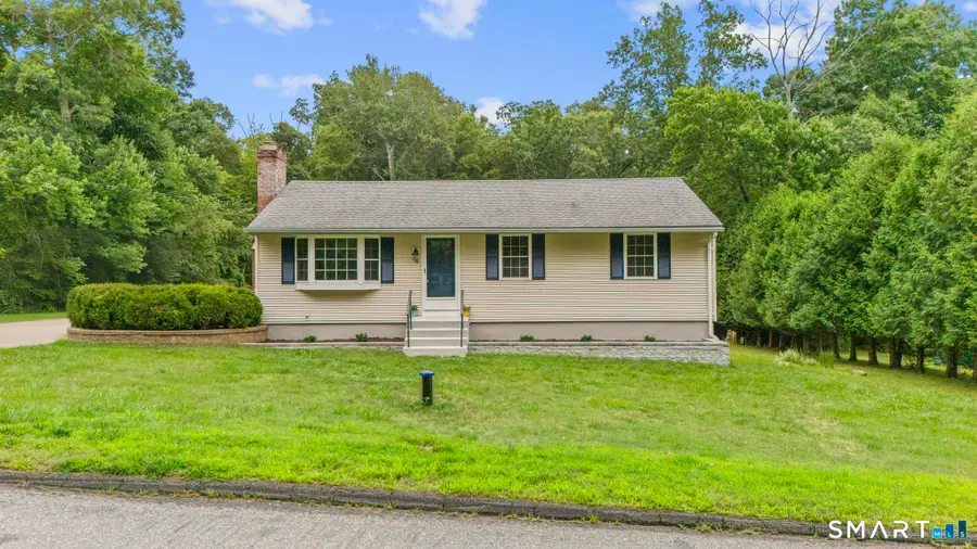 76 Schofield Road, Willington, CT 06279 - #2