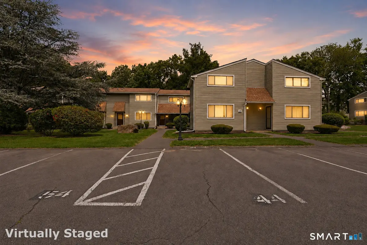 50 Orangewood West #50, Derby, CT 06418 - #1