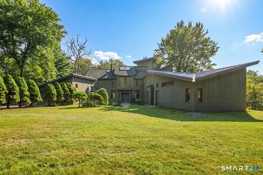 27 Ridge Road, Canton, CT 06019 - #2