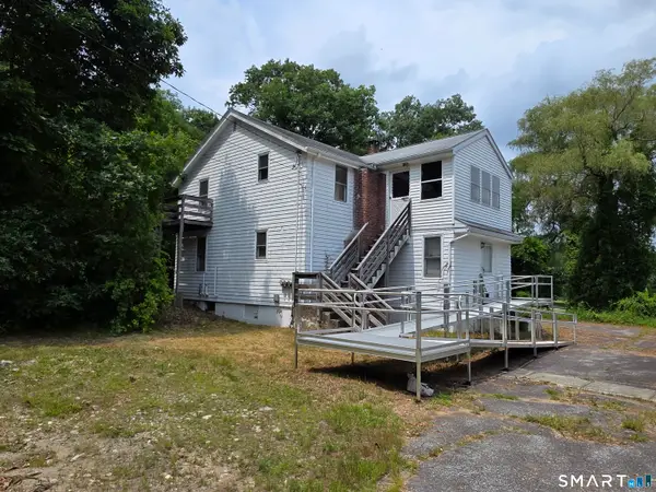 980 Voluntown Road, Griswold, CT 06351