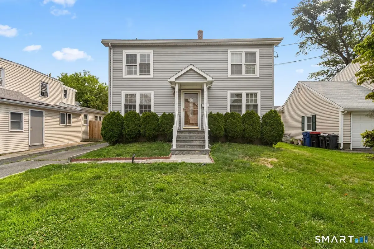 23 Coldspring Street, Norwalk, CT 06850 - #1
