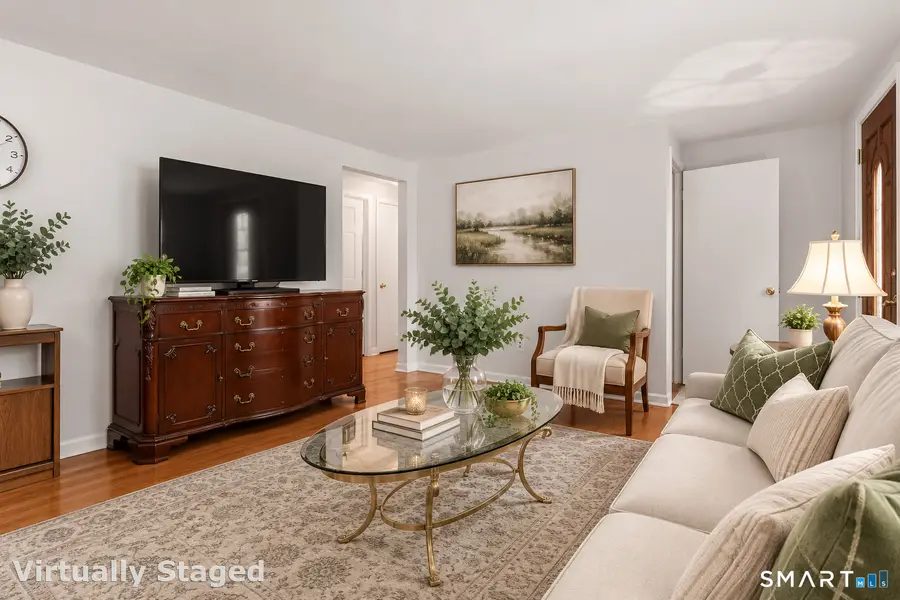 23 Coldspring Street, Norwalk, CT 06850 - #3