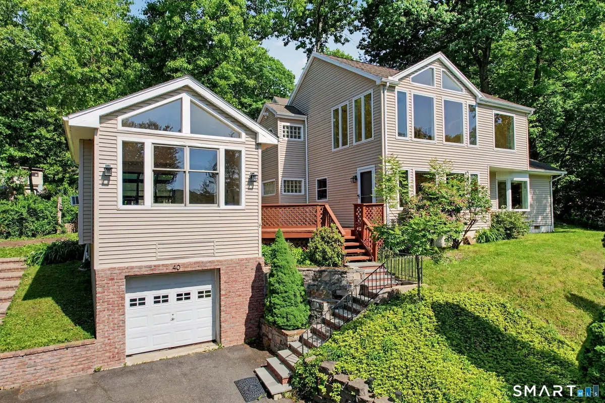 40 Manitook Drive, Oxford, CT 06478 - #1