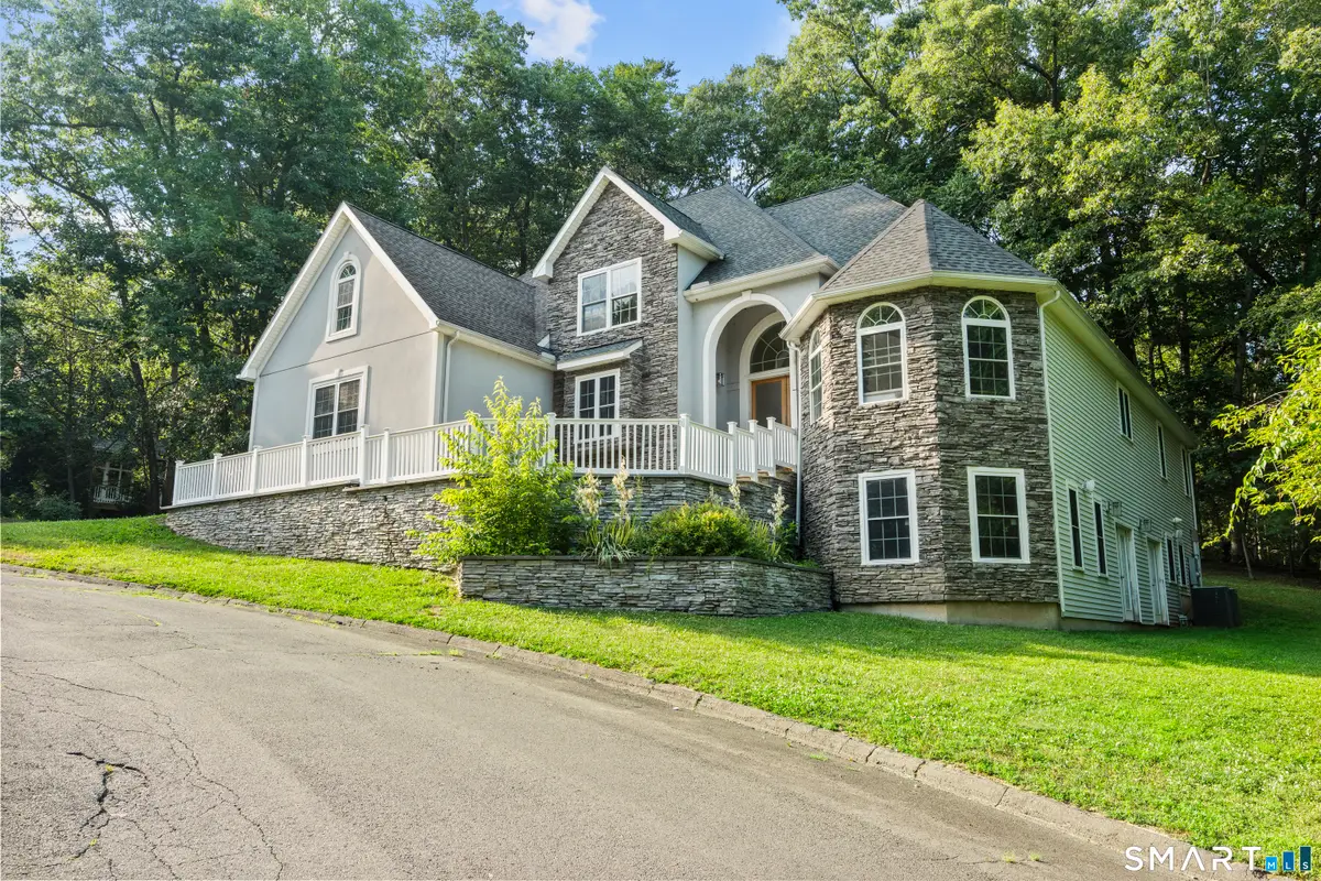 1 Walter's Way, Windsor, CT 06095 - #1