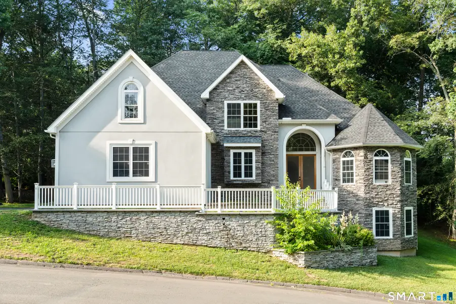 1 Walter's Way, Windsor, CT 06095 - #2