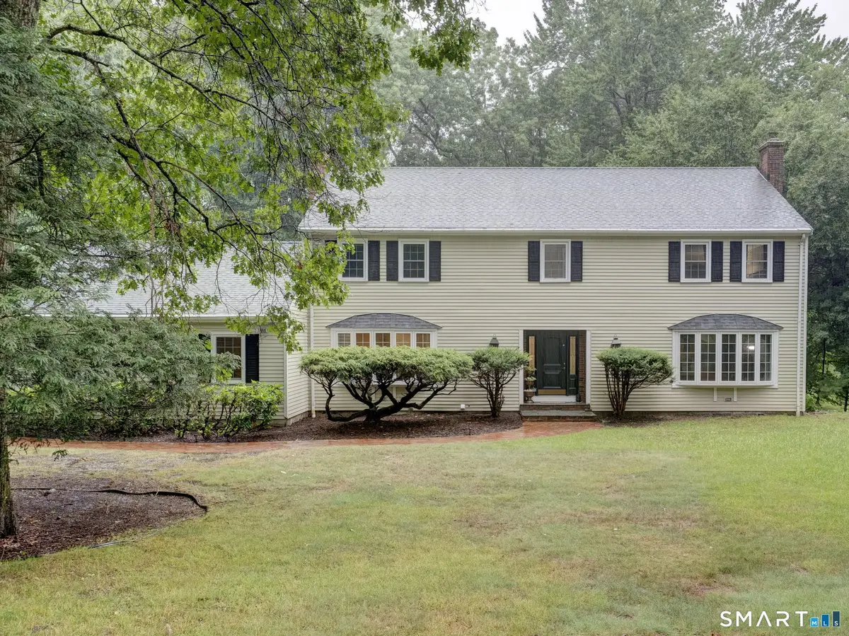 49 Beverly Drive, Avon, CT 06001 - #1