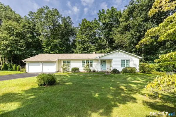 170 Charter Oak Road, Southbury, CT 06488