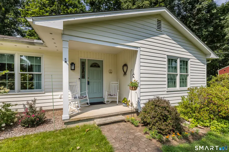 170 Charter Oak Road, Southbury, CT 06488 - #2