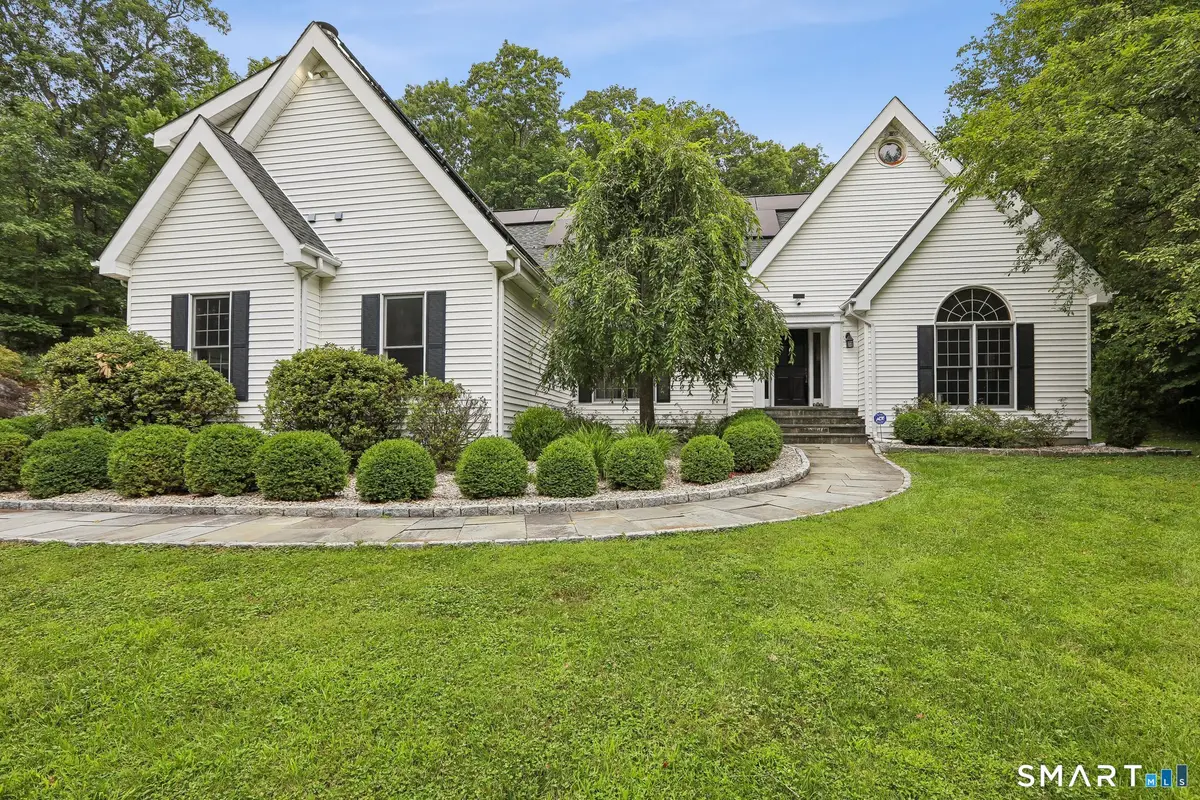 2 Drummers Lane, New Fairfield, CT 06812 - #1