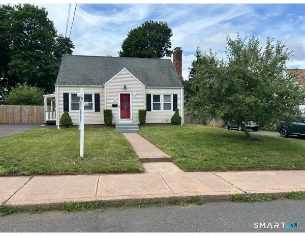 26 Trebbe Drive, Manchester, CT 06040