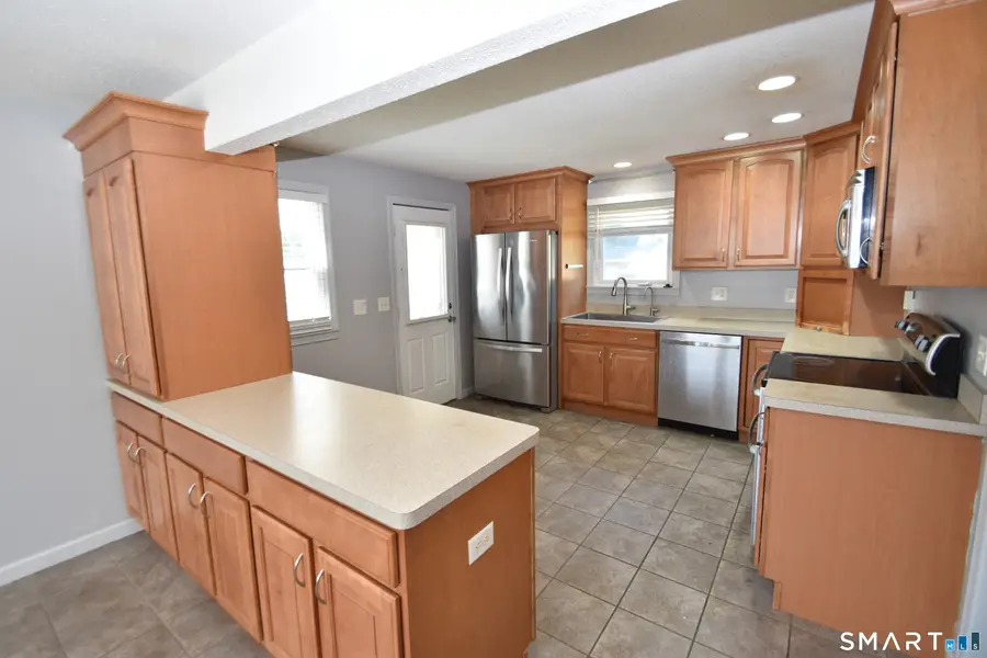 26 Trebbe Drive, Manchester, CT 06040 - #2