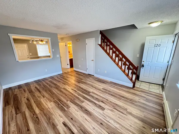 975 Meriden Road #120, Waterbury, CT 06705