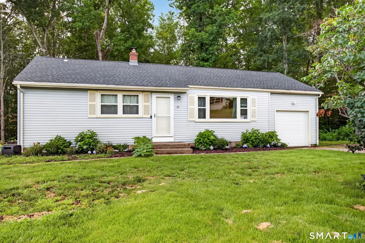 34 Sunrise Circle, Wallingford, CT 06492 - #1