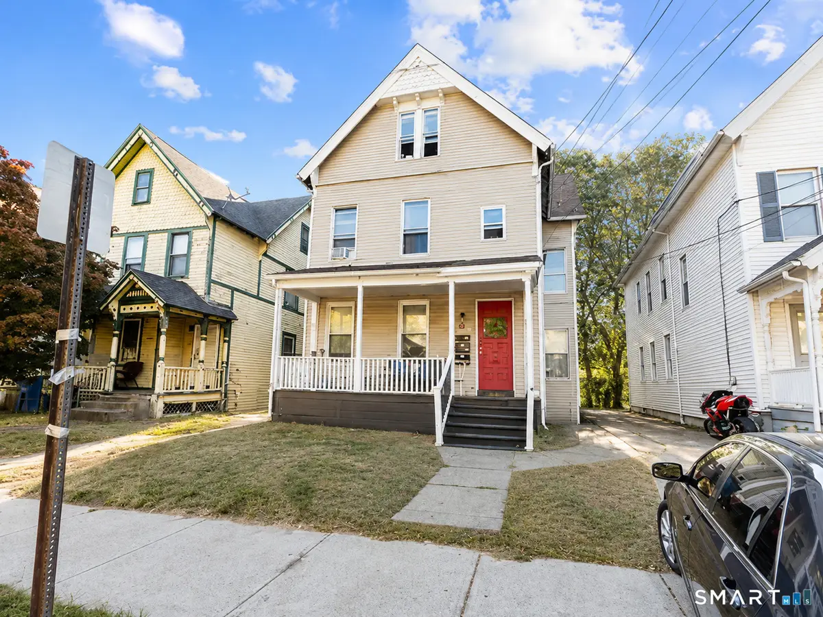 49 Carmel Street, New Haven, CT 06511 - #1
