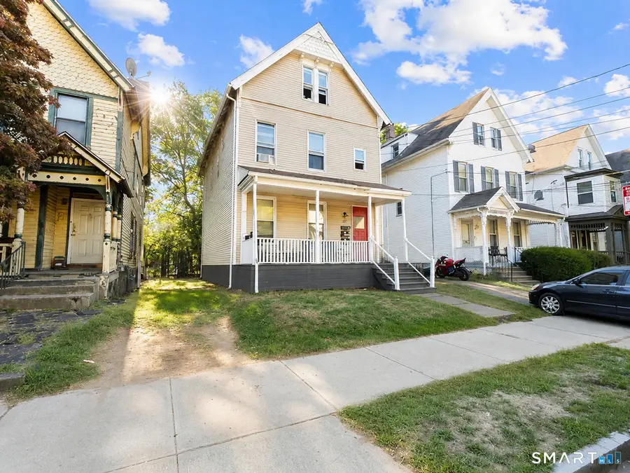 49 Carmel Street, New Haven, CT 06511 - #2