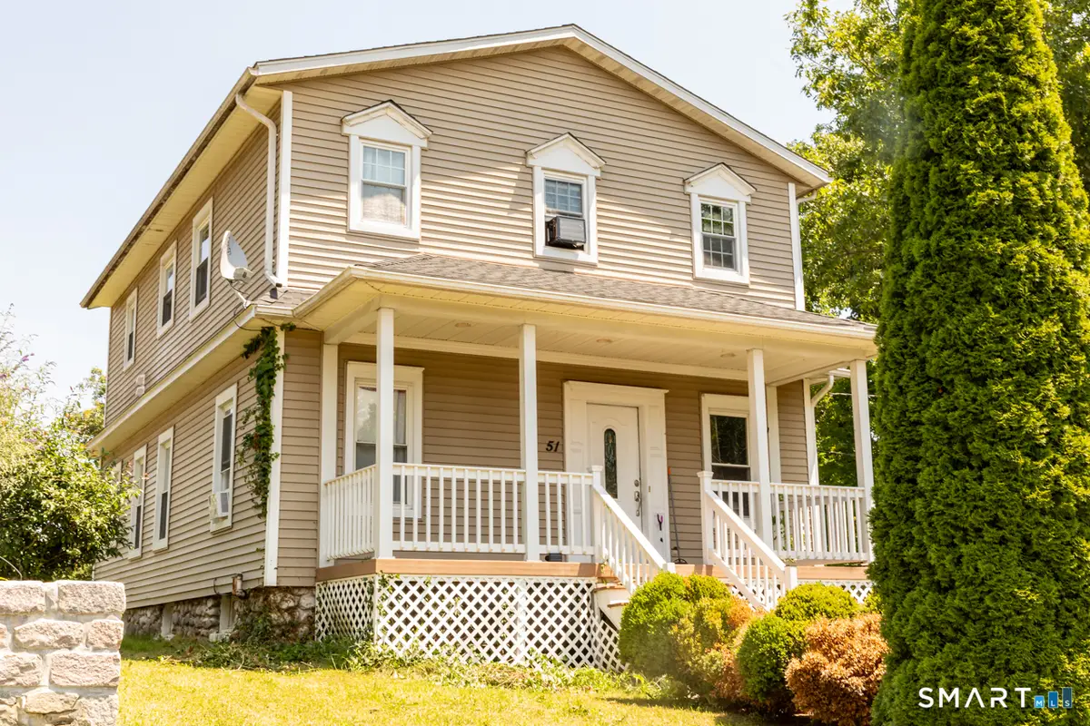 51 Pear Street, Waterbury, CT 06708 - #1
