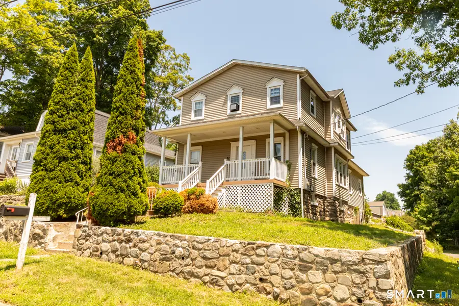 51 Pear Street, Waterbury, CT 06708 - #2