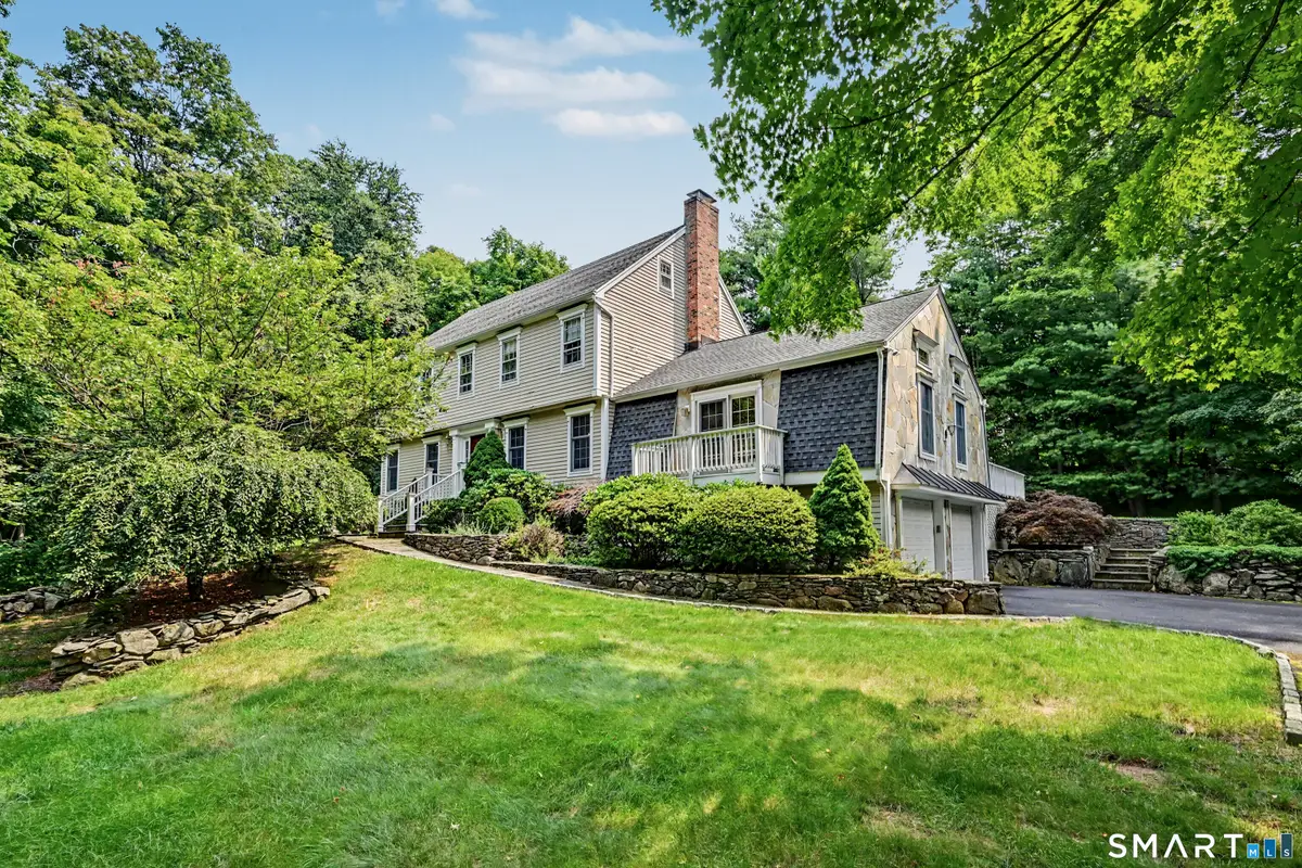 8 Indian Rock Place, Wilton, CT 06897 - #1