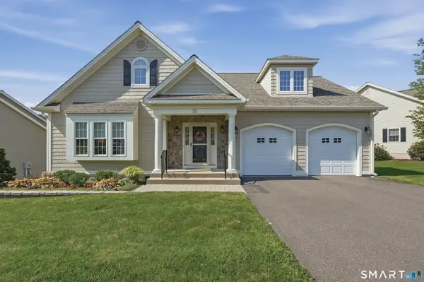32 Dogwood Court #32, Rocky Hill, CT 06067