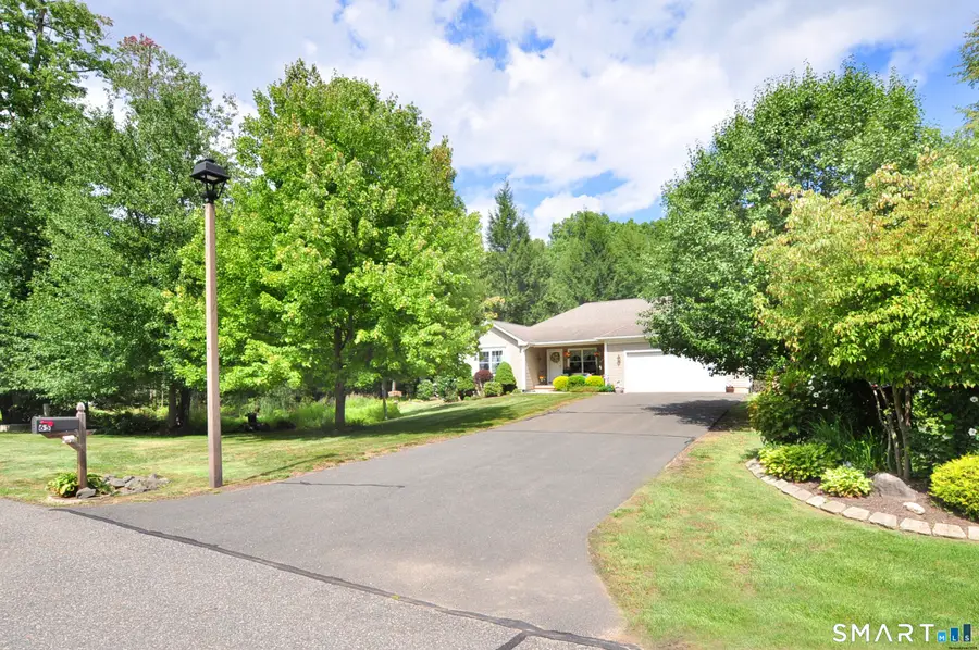 65 Mourning Dove Trail #65, East Windsor, CT 06088 - #2