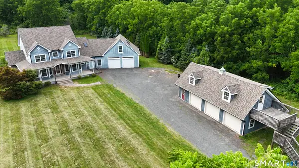 904 South Grand Street, East Granby, CT 06026