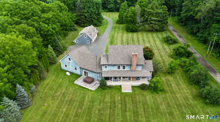 904 South Grand Street, East Granby, CT 06026 - #3