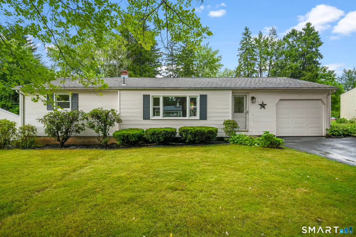 31 Meadowlark Road, Enfield, CT 06082 - #1