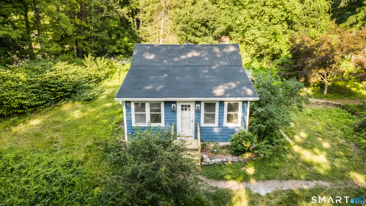 48 Washburn Avenue, Coventry, CT 06238 - #1