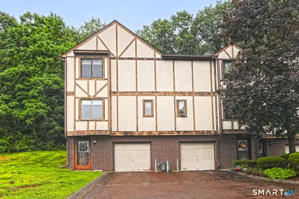 204 New Haven Avenue #4A, Derby, CT 06418