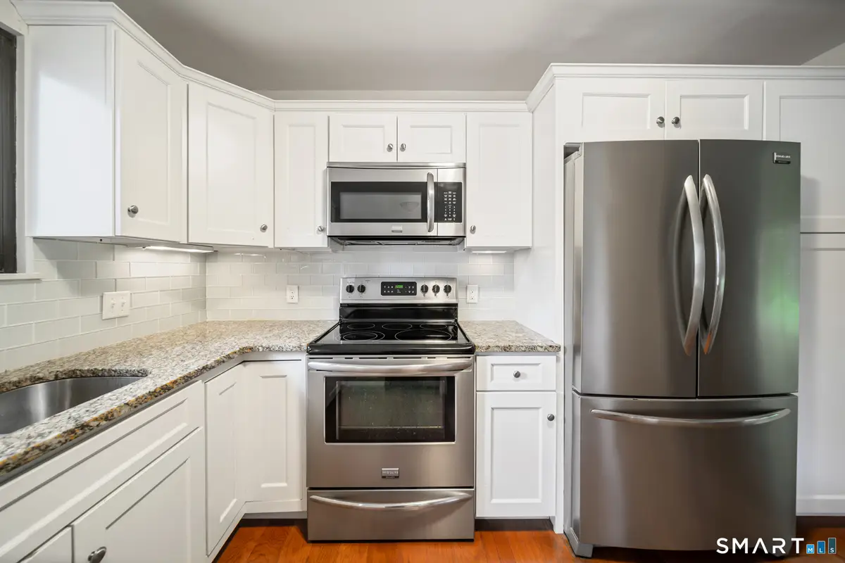 486 Heritage Village #B, Southbury, CT 06488 - #1