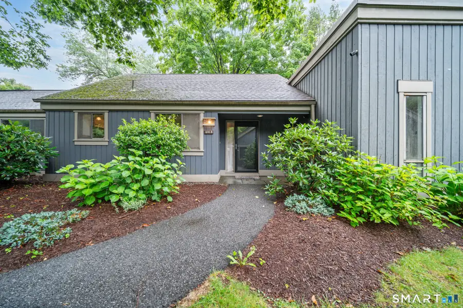 486 Heritage Village #B, Southbury, CT 06488 - #2