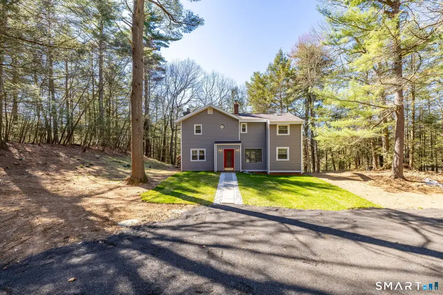 77-R Old Stagecoach Road, Granby, CT 06035 - #3