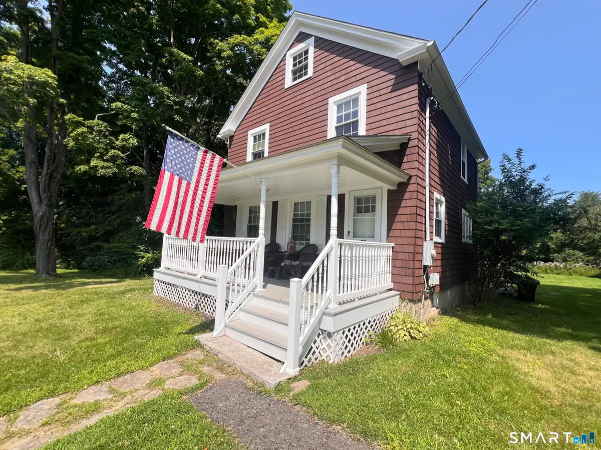 11 Warner Road, Bridgewater, CT 06752 - #1