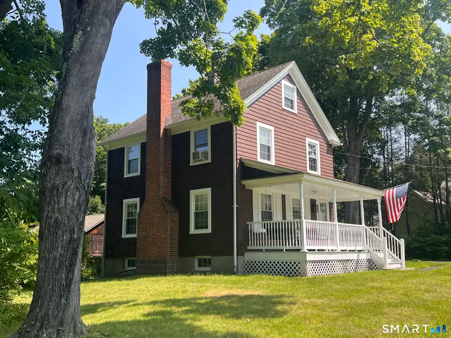11 Warner Road, Bridgewater, CT 06752 - #2
