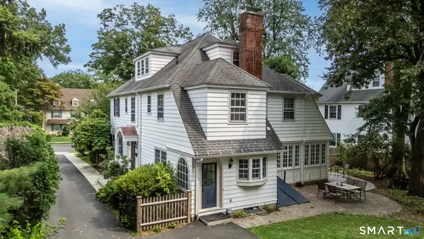 25 Walbridge Road, West Hartford, CT 06119