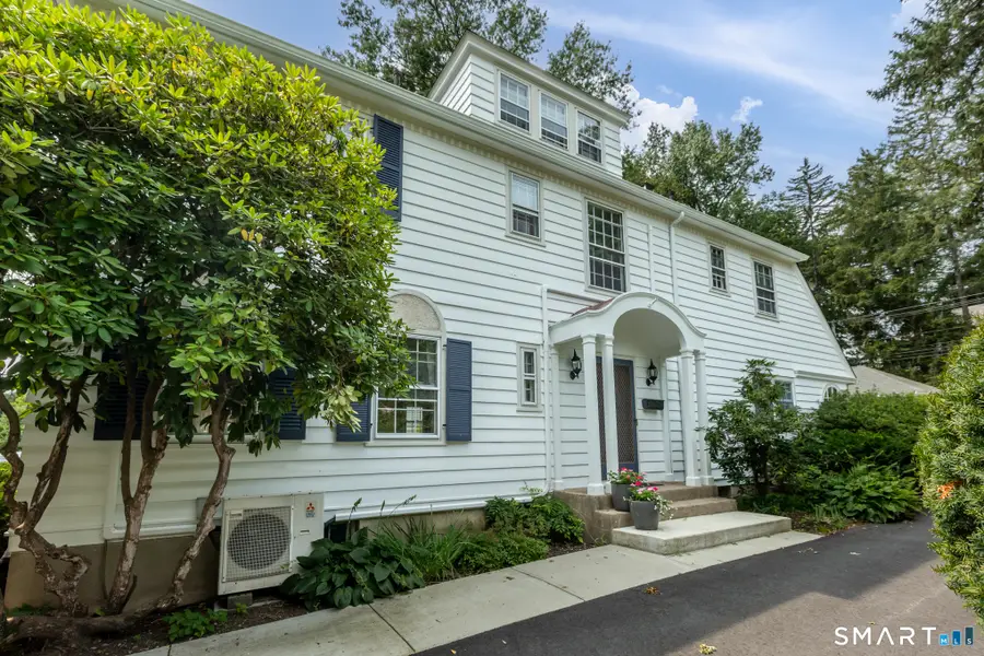 25 Walbridge Road, West Hartford, CT 06119 - #2
